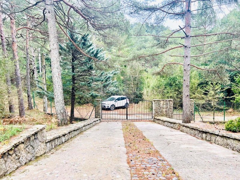Foto 55614a78-c263-43a4-906c-401d23f10567. Chalet en Roquetes