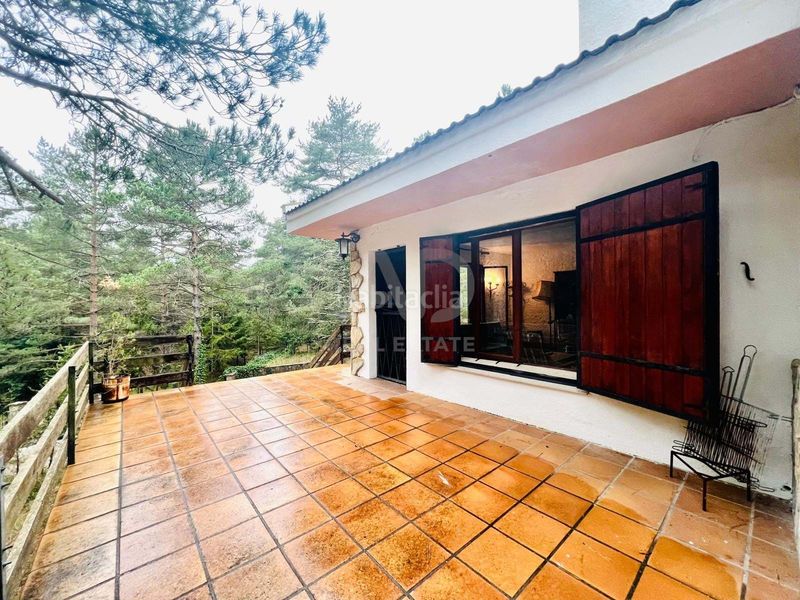 Foto 57553045-97a9-432d-a607-5b01cb5746fb. Chalet en Roquetes