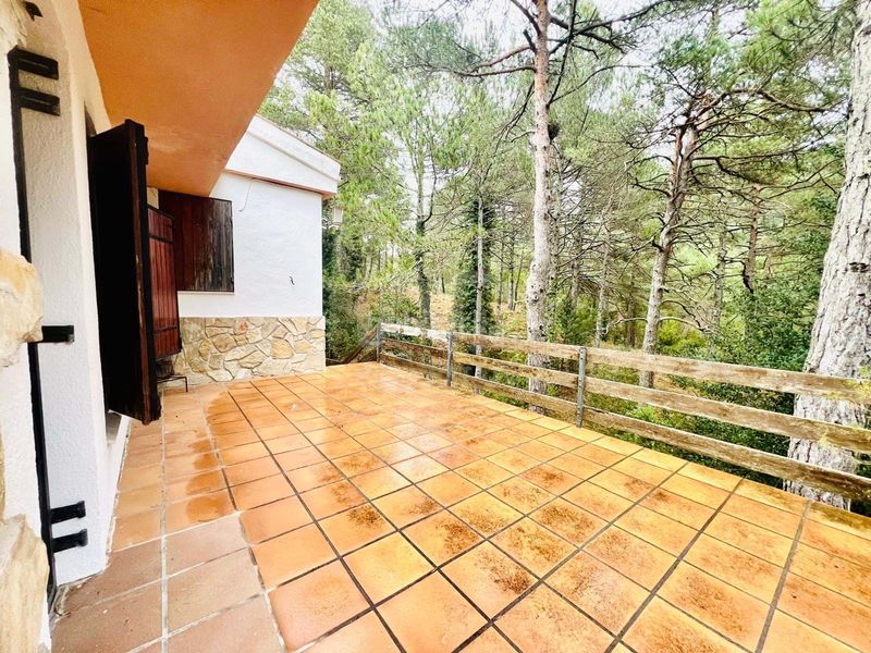 Foto 73a8a673-1ffb-47fc-9a68-00a374aa6968. Chalet en Roquetes