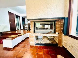 Chalet à Roquetes
