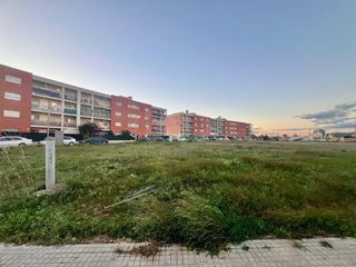Terreny residencial a Grau - Quintanes