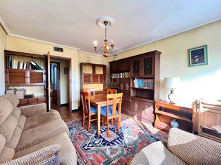 Flat in Plaza de la cultura 12