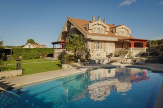 Haus in Gorliz