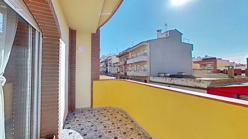 Foto 112ddfcd-e557-4522-8127-f4965ccbf770. Casa amb calefacció aparcament a Santa Maria-l´Eixample-Sud Sumella Cubelles
