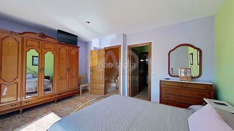 Foto 31529a92-9338-4761-a43b-37345920354e. Casa amb calefacció aparcament a Santa Maria-l´Eixample-Sud Sumella Cubelles