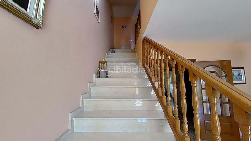 Foto 4f8c0529-9fae-43f5-8248-f252a5d93b21. Casa amb calefacció aparcament a Santa Maria-l´Eixample-Sud Sumella Cubelles