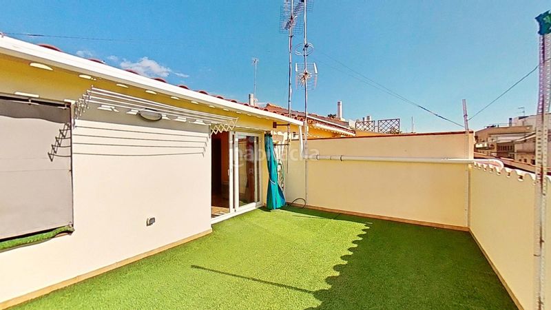Foto 51c36b3f-40c9-429c-8a2d-d9eb37f396eb. Casa amb calefacció aparcament a Santa Maria-l´Eixample-Sud Sumella Cubelles