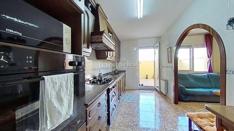 Foto 641850a1-f1dc-4aa2-ad3f-35557cc447dd. Casa amb calefacció aparcament a Santa Maria-l´Eixample-Sud Sumella Cubelles