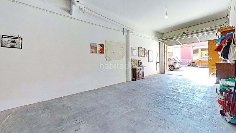 Foto 643346f0-d274-46db-aa69-10ffbd9f6543. Casa amb calefacció aparcament a Santa Maria-l´Eixample-Sud Sumella Cubelles