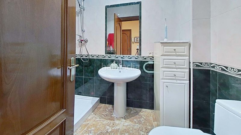 Foto 68fd4a9a-14c3-4816-962f-e01162373d8d. Casa amb calefacció aparcament a Santa Maria-l´Eixample-Sud Sumella Cubelles