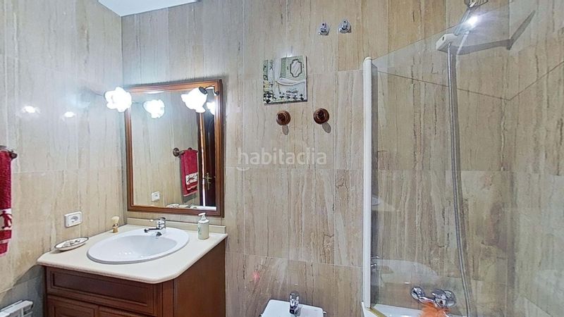 Foto 9574c32a-c49a-4890-badf-79c278e2fcb4. Casa amb calefacció aparcament a Santa Maria-l´Eixample-Sud Sumella Cubelles