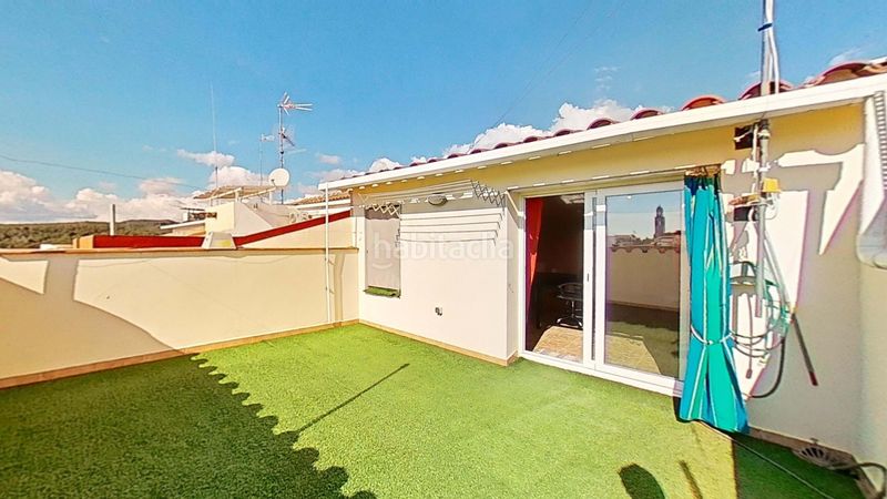 Foto 971422bd-cc16-4494-8f37-40c5c7f08530. Casa amb calefacció aparcament a Santa Maria-l´Eixample-Sud Sumella Cubelles