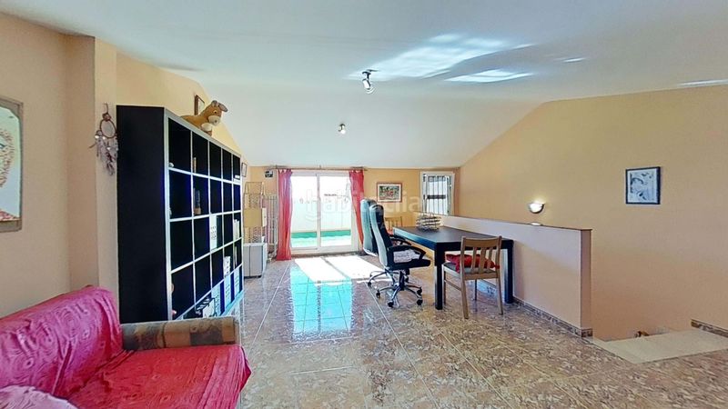 Foto e60c21d5-5cb7-4c3a-90c7-739c10506b01. Casa amb calefacció aparcament a Santa Maria-l´Eixample-Sud Sumella Cubelles