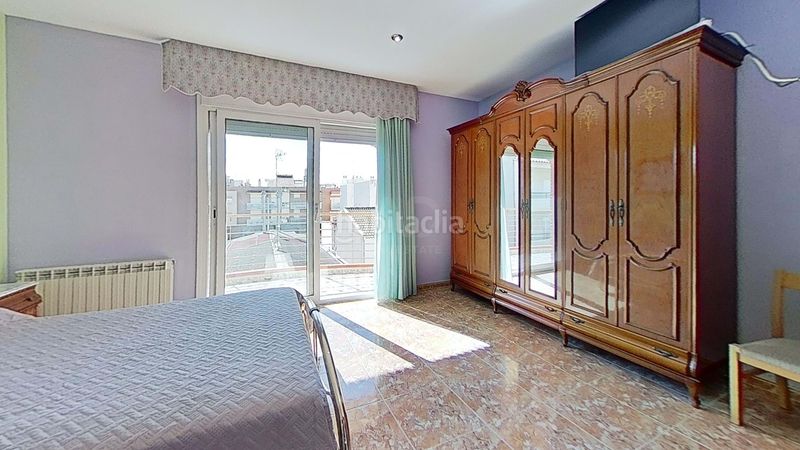 Foto f436e69c-a46c-4c0c-a4bf-66873fe504b2. Casa amb calefacció aparcament a Santa Maria-l´Eixample-Sud Sumella Cubelles