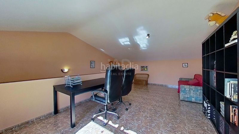 Foto f81c5d3c-7ae2-44cb-8ca7-d5ca0d9df9d5. Casa amb calefacció aparcament a Santa Maria-l´Eixample-Sud Sumella Cubelles