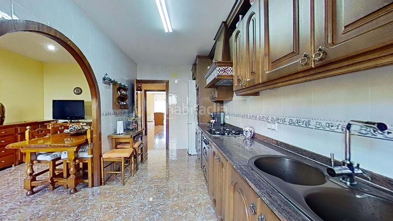 Foto f8284972-b655-45d5-a56f-eb190f4aaeac. Casa amb calefacció aparcament a Santa Maria-l´Eixample-Sud Sumella Cubelles