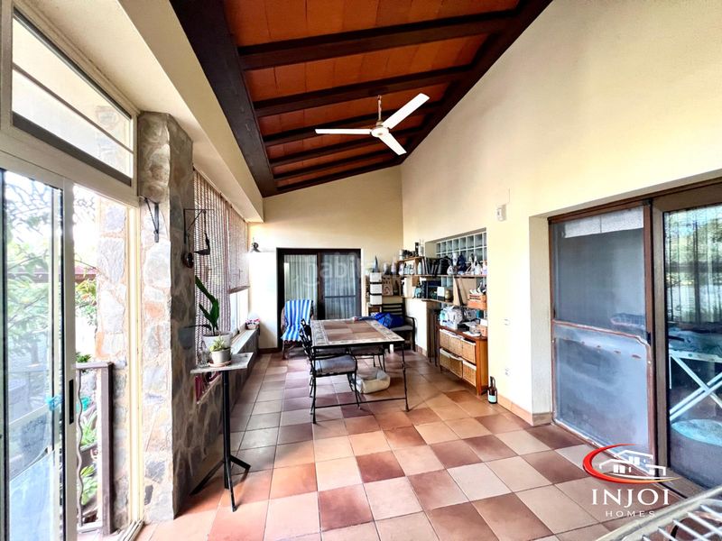 Foto 4d8239b5-76d8-42a2-b89f-e2c1aae36067. Casa amb calefacció aparcament a Deltebre