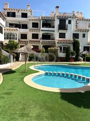 Flat in Cabo Roig
