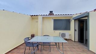 Duplex in Deltebre