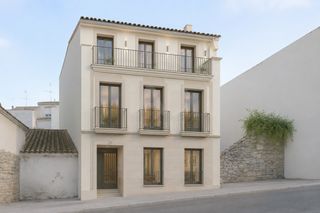 Terreny residencial a San Martín de Valdeiglesias