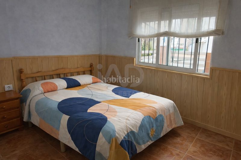 Foto 47cbab01-1031-4340-870a-e66a65f4a584. Pis a Los Urrutias Cartagena
