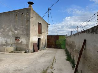 Rural plot in Ciudad Rodrigo