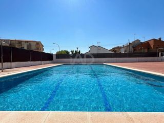 Flat in Marítima Nord