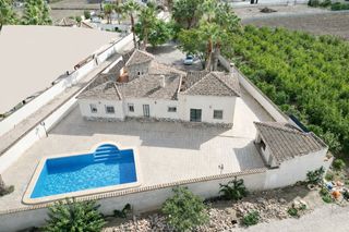 Casa a Catral