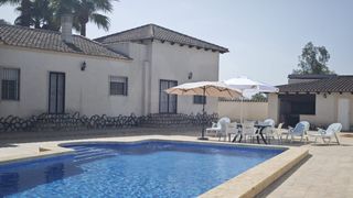 Casa in Catral