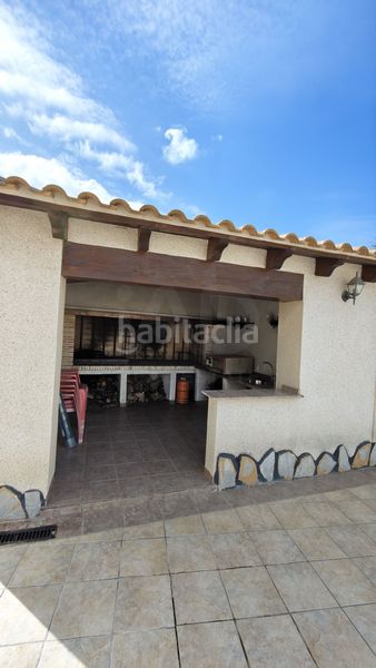 Foto 00668f7a-9a01-4584-88b3-0f8f50a093d9. Casa amb calefacció piscina a Catral