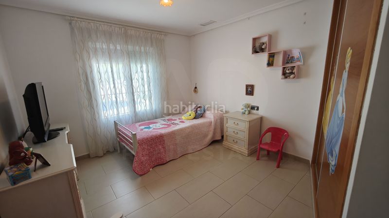 Foto 163a8020-5764-4b95-a2a3-754588e80ac9. Casa amb calefacció piscina a Catral