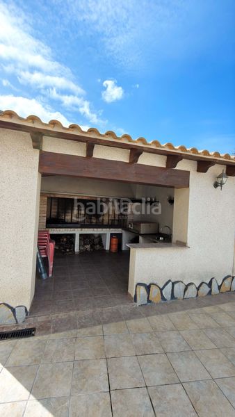 Foto 32841aac-68e3-406b-b42d-8fbf0d8e0969. Casa amb calefacció piscina a Catral