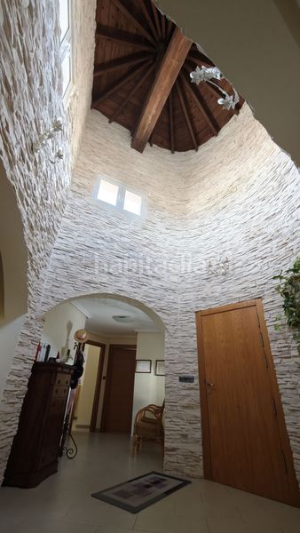 Foto c257cd88-7485-4b3f-95ad-340c48515c6e. Casa amb calefacció piscina a Catral