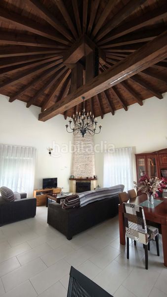 Foto fb420aa0-8d67-4882-b84e-33d252c8fbc8. Casa amb calefacció piscina a Catral