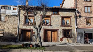House in Ezcaray