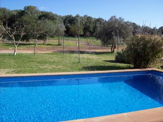 Masia a Manacor Centre