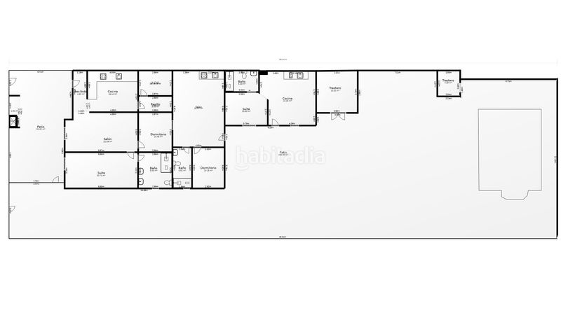 Foto 4ca8b849-3762-4a7f-8ed7-f359177adb2b. Chalet en calle eolo 2 en Núcleo urbano Chiclana de la Frontera