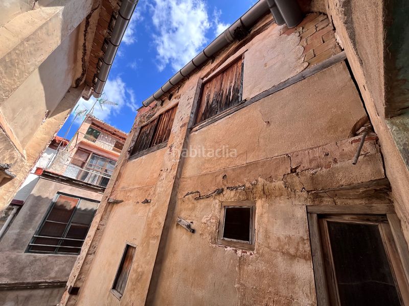 Foto 16b2face-f6be-460c-86e2-4b87f2451ef3. Masia a Eslida