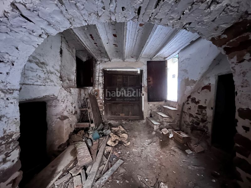 Foto 3a4b0132-e806-4b2e-8090-1e02c5a75d15. Masia a Eslida