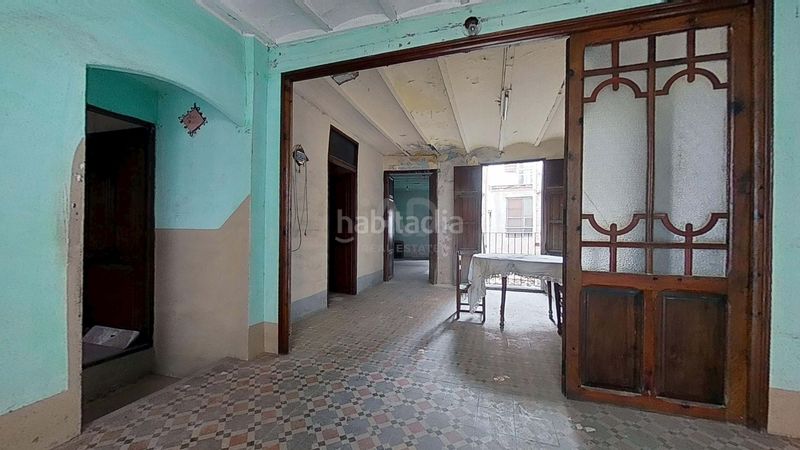 Foto 5be168e3-c418-4413-8b95-f03cac321d62. Masia a Eslida