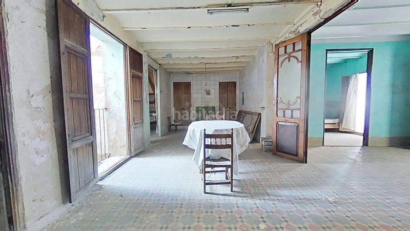 Foto 5e6b4765-01ff-4581-a152-7f10551f9d04. Masia a Eslida