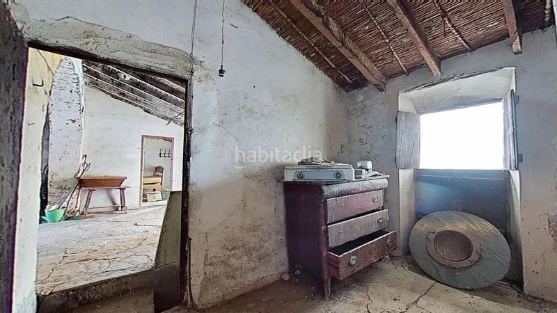 Foto ad114be2-e817-4324-8c59-d04d51b0ad44. Masia a Eslida