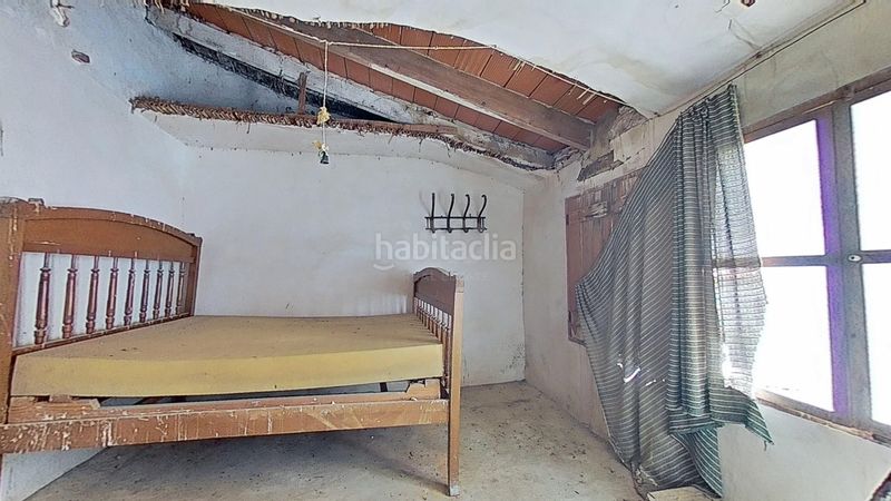 Foto b46eb0b6-4933-4802-862e-70bd4771e6aa. Masia a Eslida