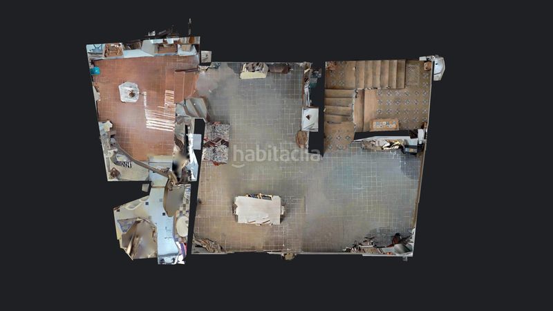 Foto 1d6c2f34-bf8a-452a-aa91-1f29277d8f9e. Masia amb aparcament a Eslida