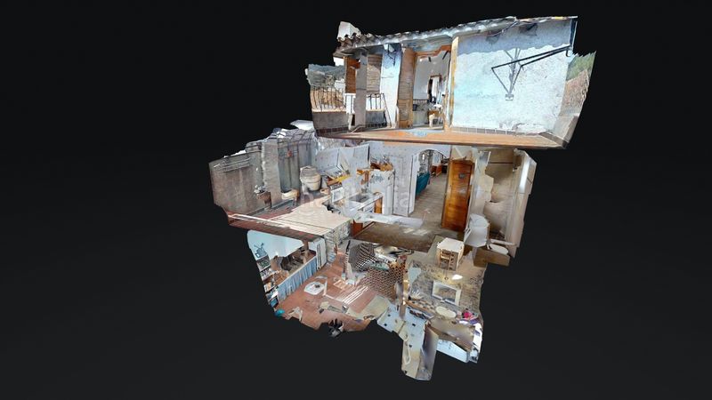 Foto ee071d6f-d0f2-45c5-882e-92fc2bd124a9. Masia amb aparcament a Eslida