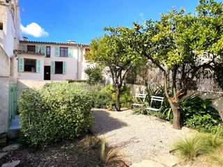 Casale in Campanet