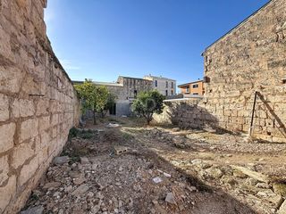 Masia a Sa Pobla