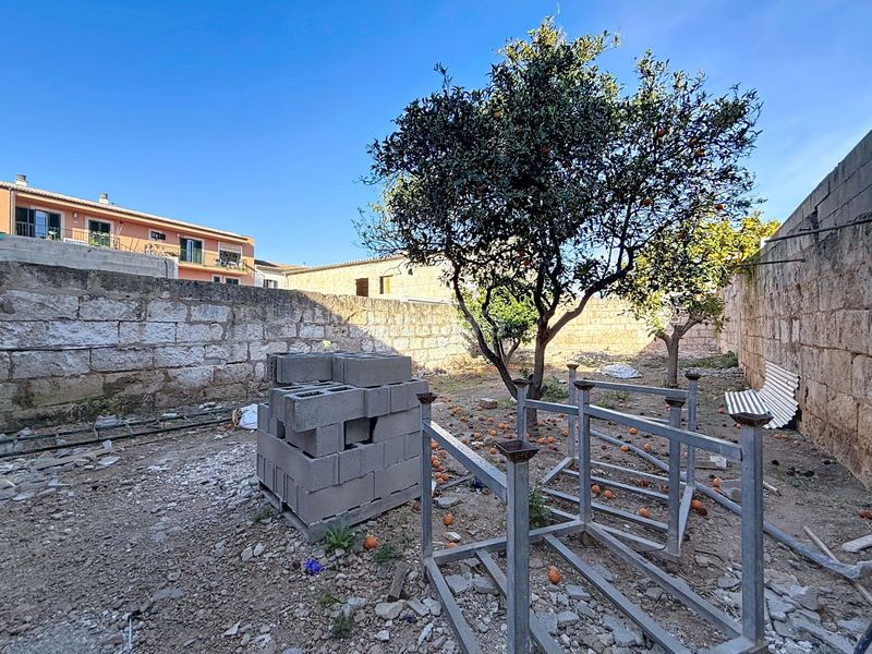 Foto 32726e3f-2921-4251-a1ac-a57780742b90. Masia amb calefacció aparcament piscina a Sa Pobla