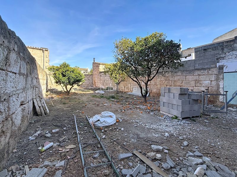 Foto d8048642-369f-404d-85f9-13929a82558f. Masia amb calefacció aparcament piscina a Sa Pobla