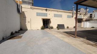 Lloguer Local Comercial a Calle tetuan 1 1
